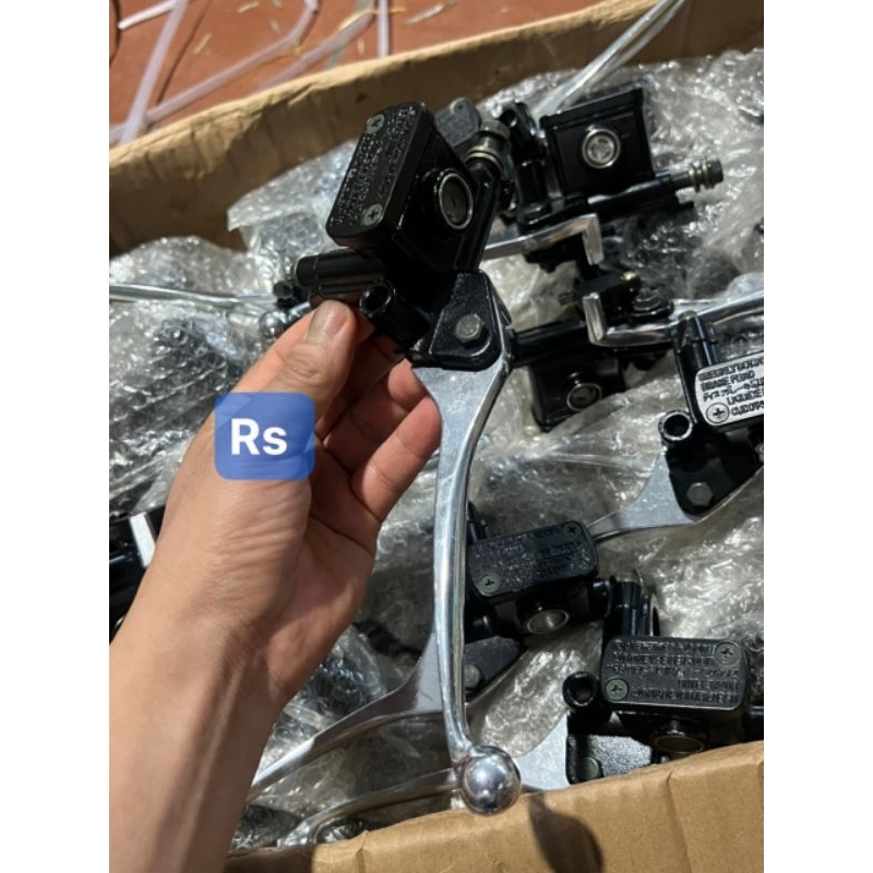 Củ Tay Dầu Trên  Các Dòng Si, Wave zx, Fu 1, Rs Giá Sỉ