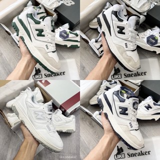 Giày New 550 Giày Thể Thao  Sneaker Đủ Size Nam Nữ Full Size