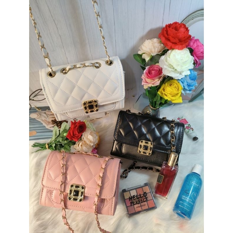 Combo 3 túi xách đẹp