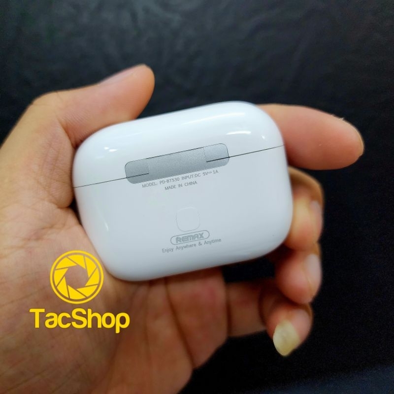 Tai nghe Bluetooth Remax PD-BT530 Chính Hãng - BH 6 Tháng