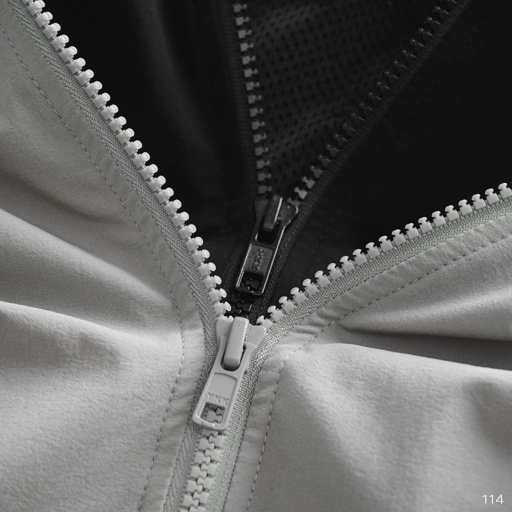 Áo Khoác ICONDENIM Windbreakers Printed Chất Dù Thoáng Mát - AKID0114