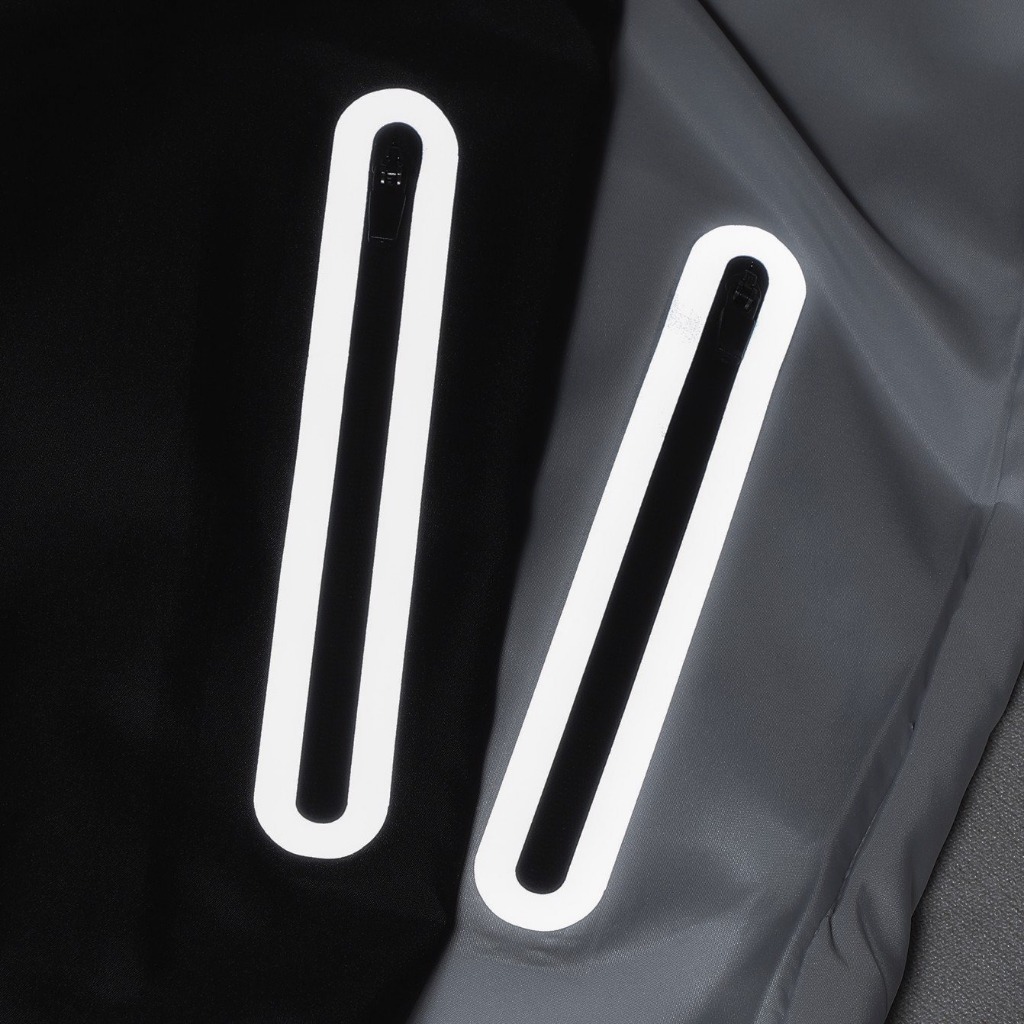 Áo Khoác Dù Chống Thấm ICONDENIM - AKID0050