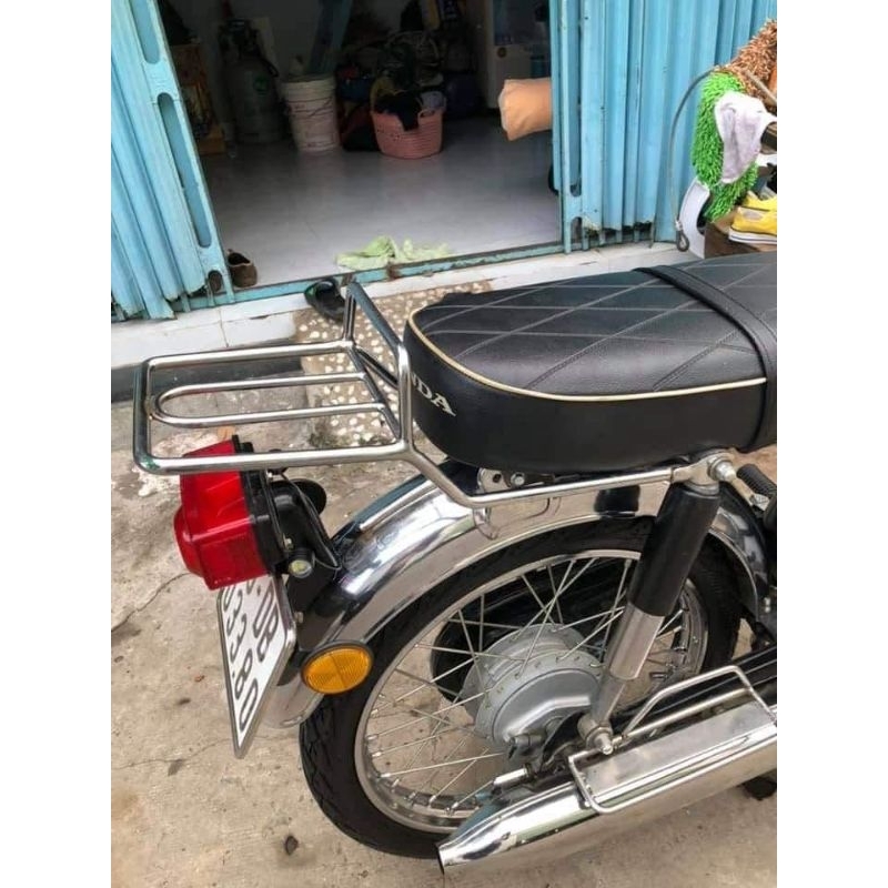 BAGA XE  lắp được cho xe 66/67/68.72