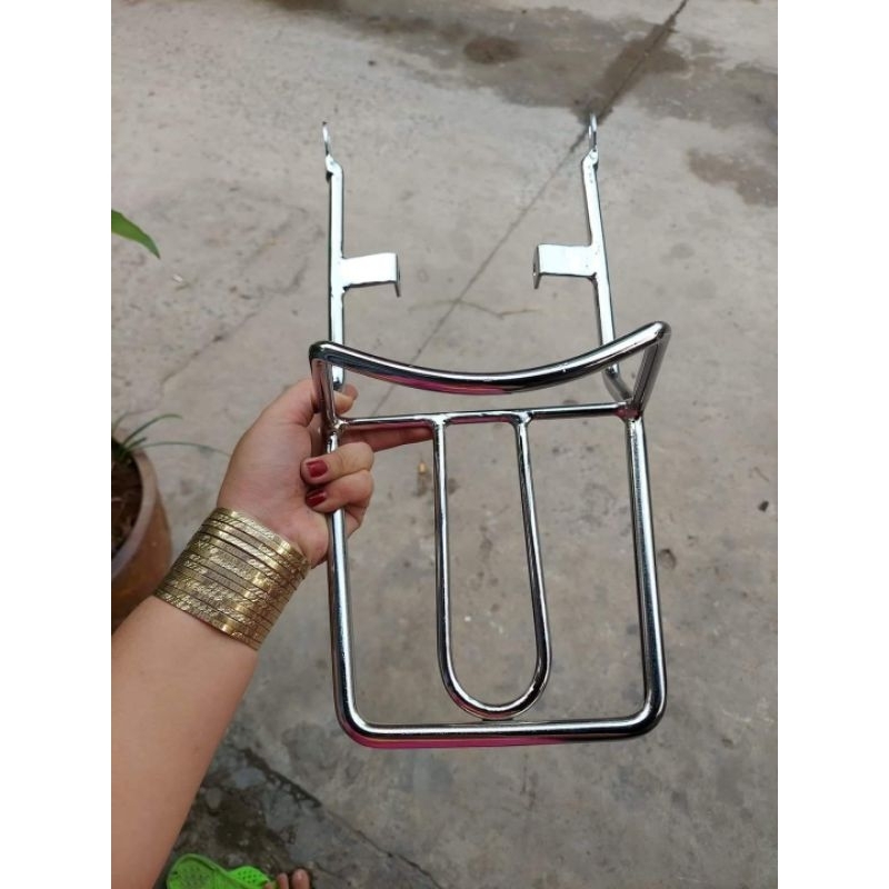 BAGA XE  lắp được cho xe 66/67/68.72