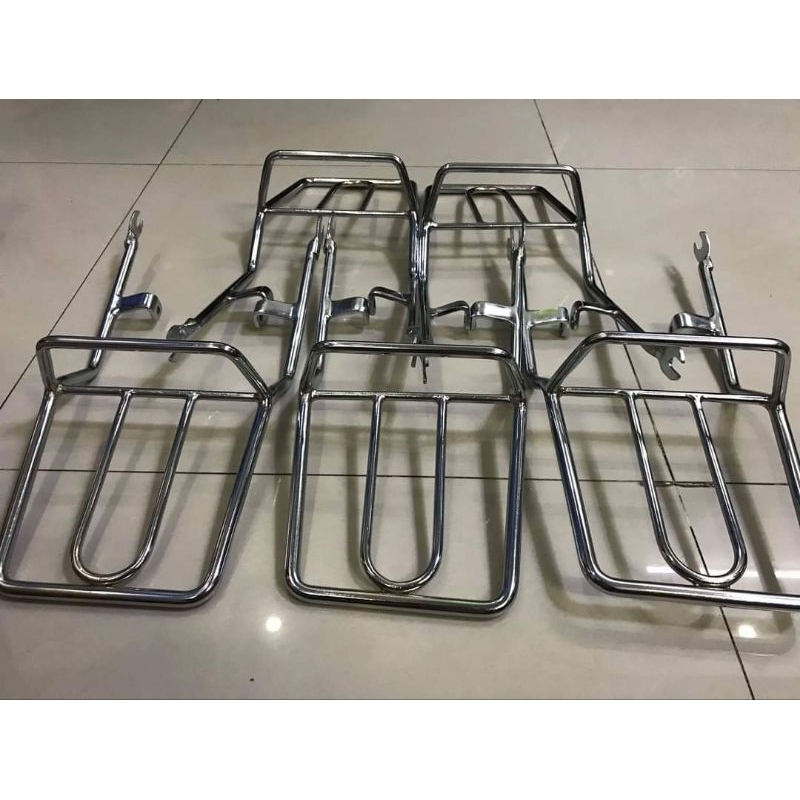 BAGA XE  lắp được cho xe 66/67/68.72