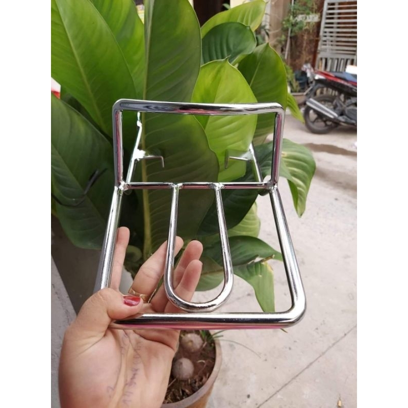 BAGA XE  lắp được cho xe 66/67/68.72