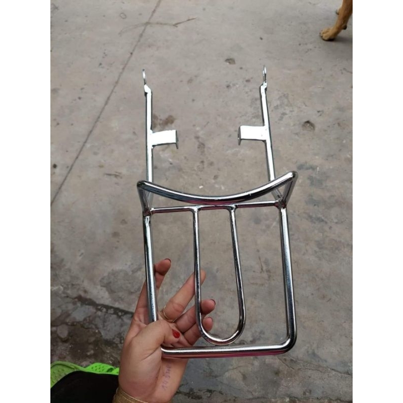 BAGA XE  lắp được cho xe 66/67/68.72