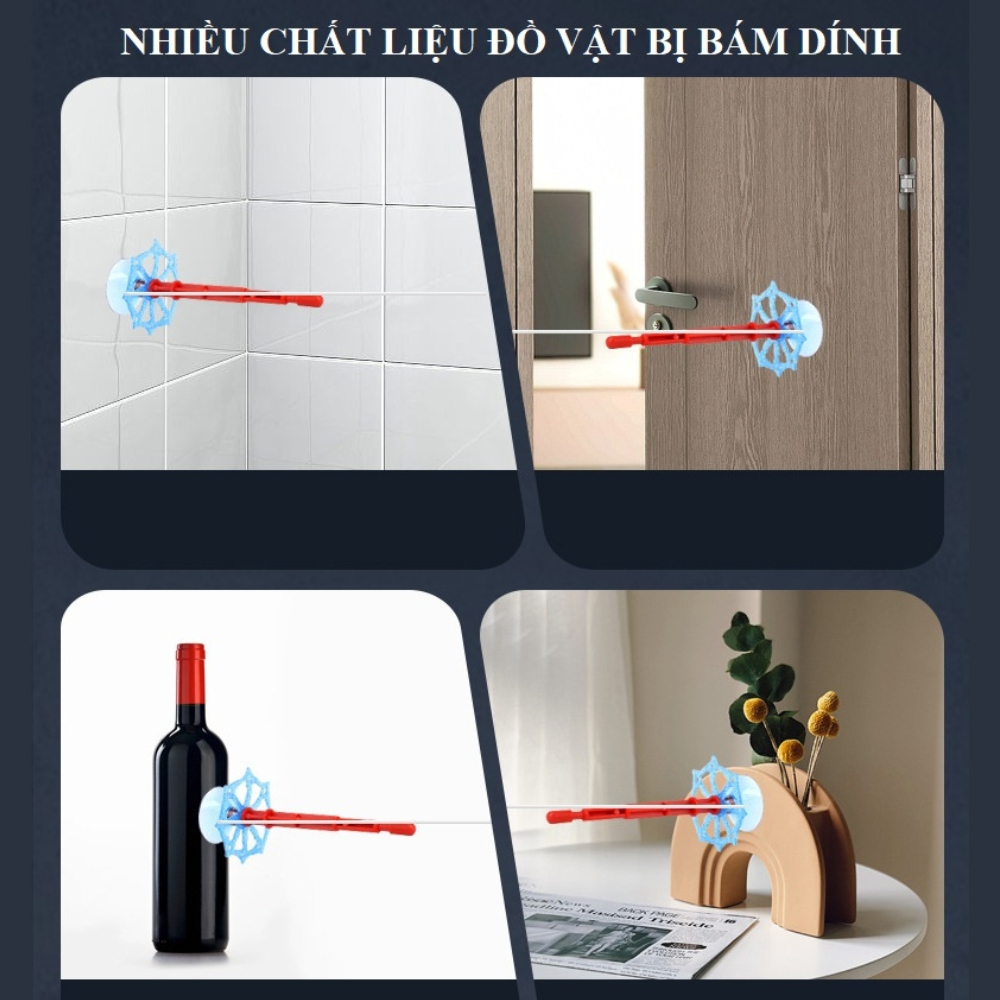 Găng tay người nhện siêu nhân nhện có lazer cao cấp cho bé vui chơi thỏa thích