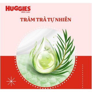 Tã dán Huggies size L68 / XL60/XXL54 (mẫu mới Skin care)