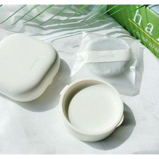 Phấn phủ dạng bột kiềm dầu Neo Essential Blurring Finish Powder
