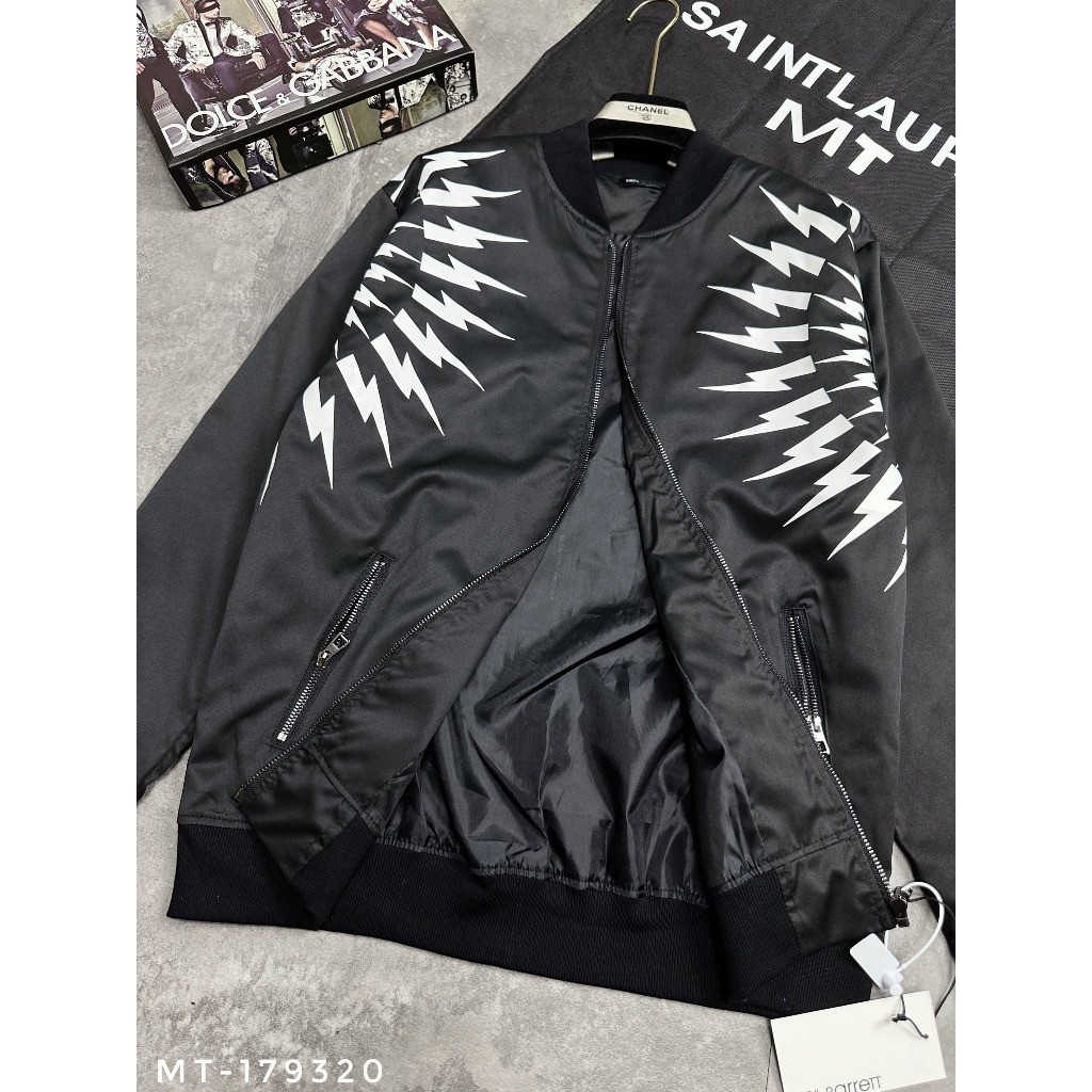 Áo Khoác Gió Tia Sét Bản 2 Lớp Hàng Đẹp -Áo Khoác Gió Nam Nữ Tia Sét Cực Đẹp Hottrend 2023