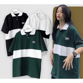 ÁO THUN TAY LỠ FORM RỘNG CÁ TÍNH
