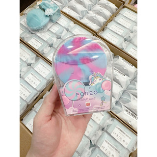 [1 ĐỔI 1- 2 NĂM] Máy rửa mặt FOREO LUNA MINI 2