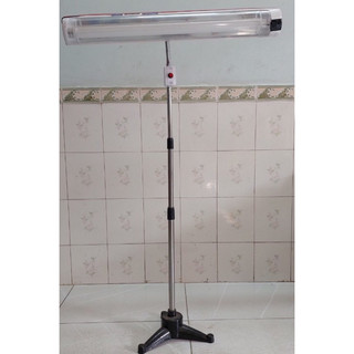 Đèn chiếu vàng da cho trẻ sơ sinh