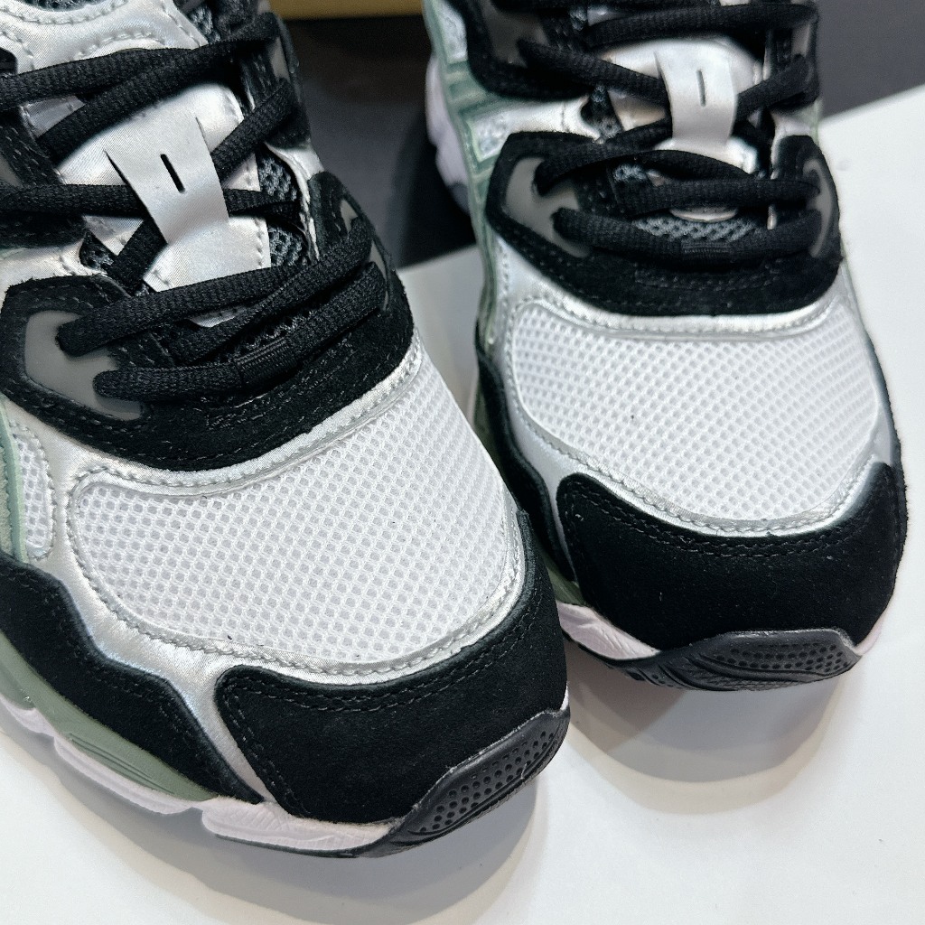 Giày thể thao atmos × ASICS GEL-LYTE V BLACK GOLD hottrend 2023 full pk