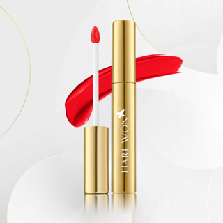 Son kem lì dưỡng môi chống khô môi giúp mềm mịn son môi hari won bền màu lâu trôi NAGOLAN