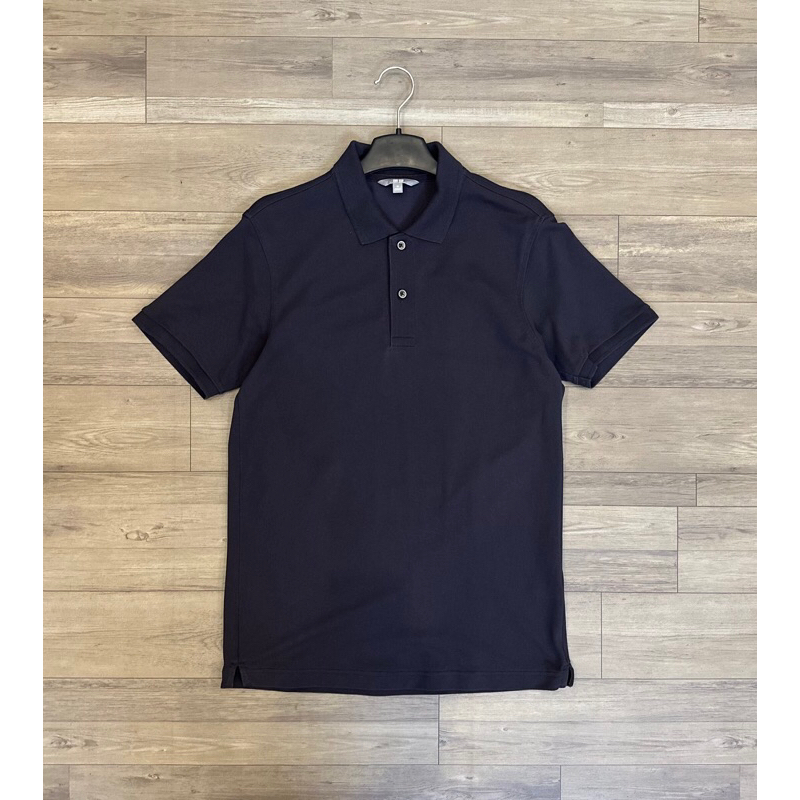 Áo polo uni 2hand