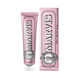 SENSITIVE GUMS | Kem Đánh Răng MARVIS Sensitive Gums Mint 75ML