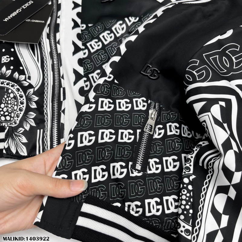 Áo  khoác gió cho bé hoạ tiết doIce mới nhất 2023, áo khoác gió cho bé hàng đẹp