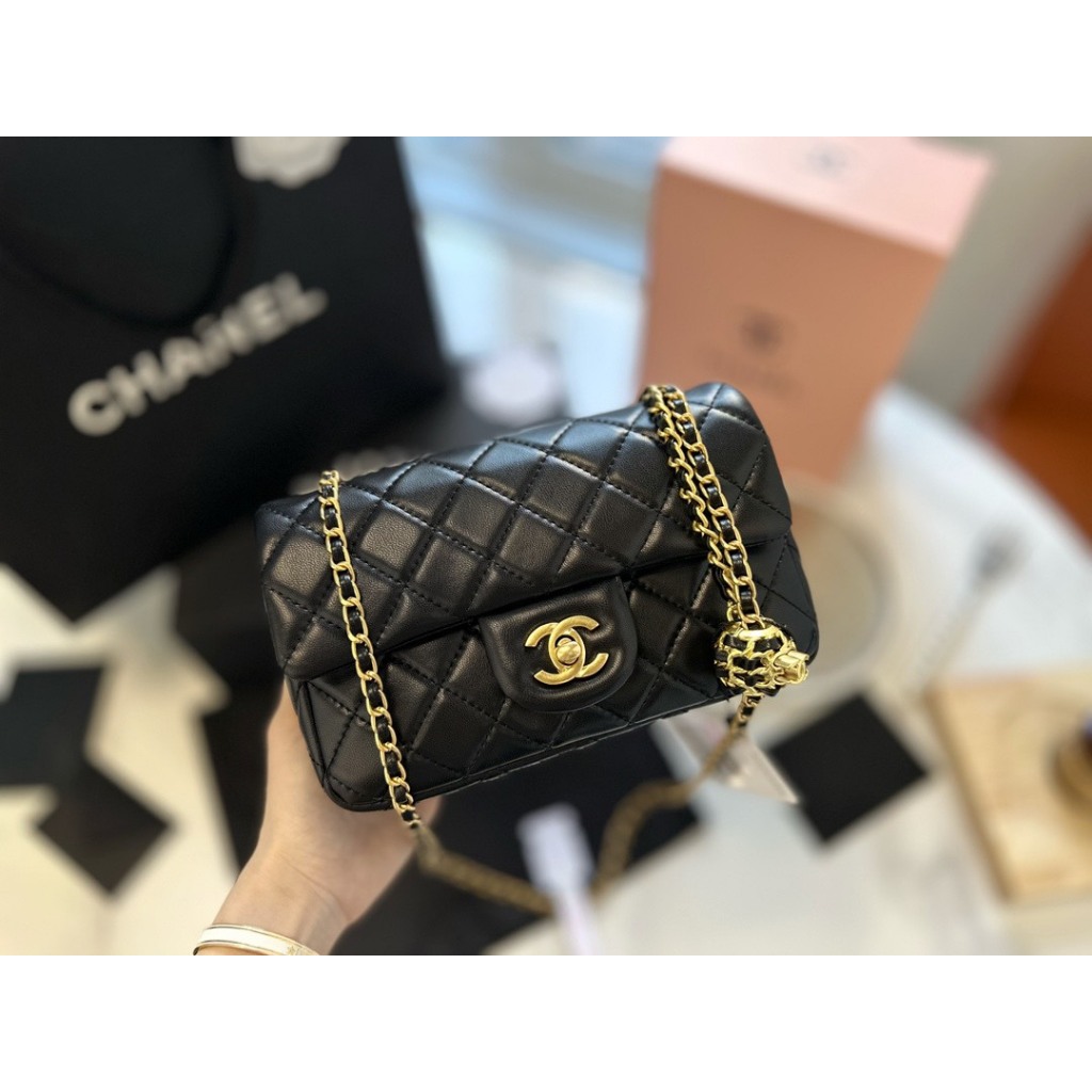 TÚI CHA NEO CHARM SZ20 DA BÊ