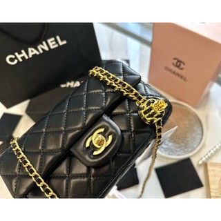 [TRANG MEEY] TÚI CHA NEO CHARM SZ20 DA BÊ