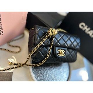 [TRANG MEEY] TÚI CHA NEO CHARM SZ20 DA BÊ