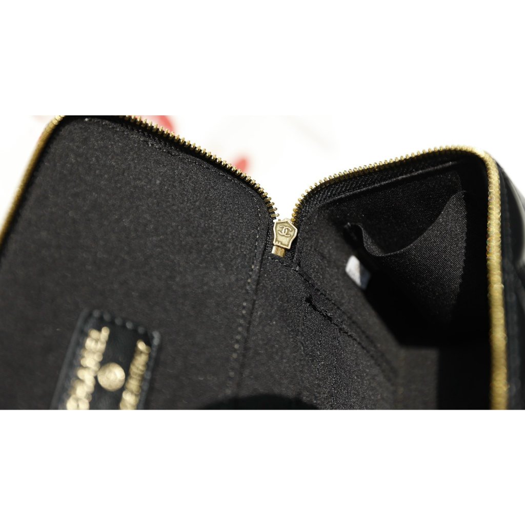 TÚI CHA NEO VANITY QUAI XÁCH SZ18 DA BÒ