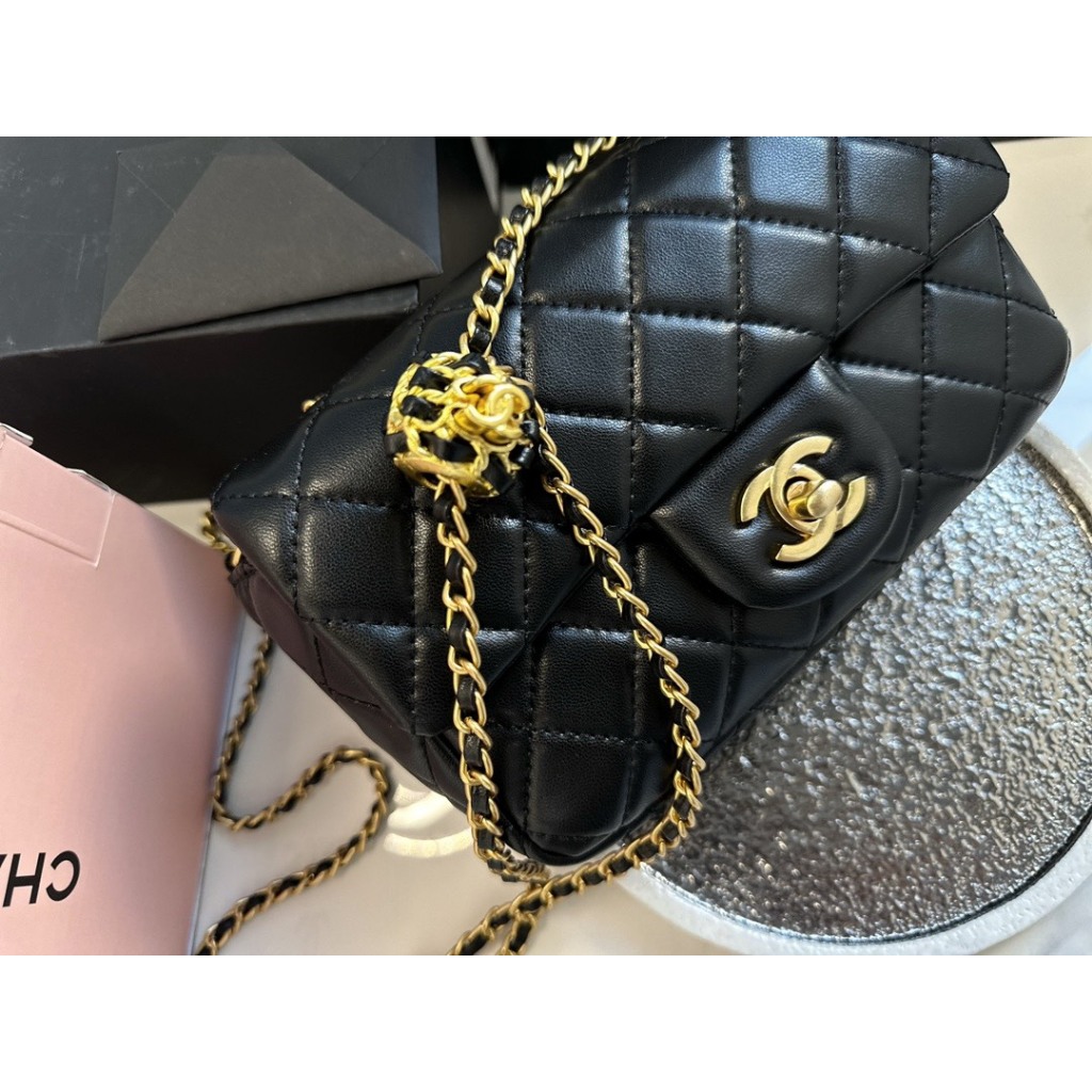 TÚI CHA NEO CHARM SZ20 DA BÊ