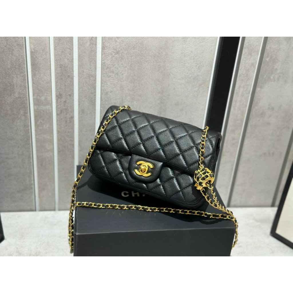 TÚI CHA NEO CHARM SZ20 DA BÊ