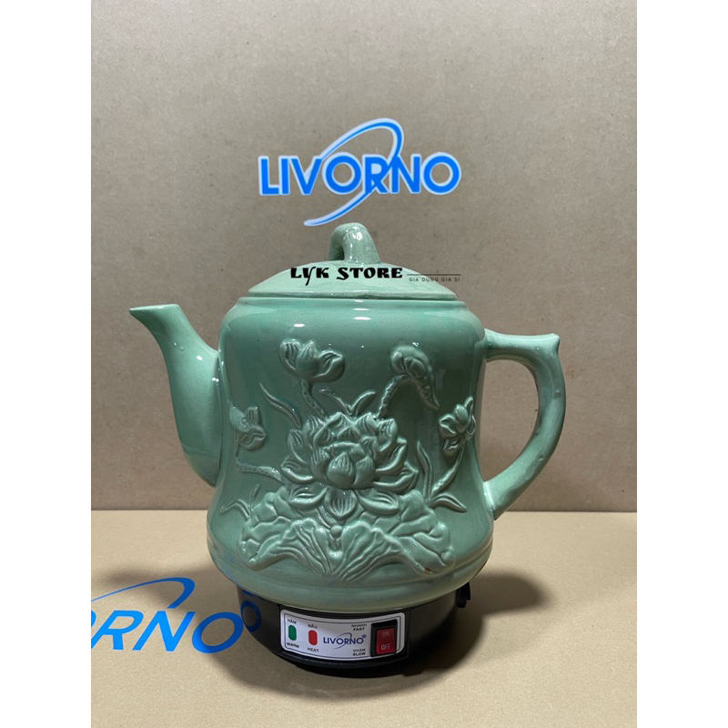 Kèm Vòng Sứ