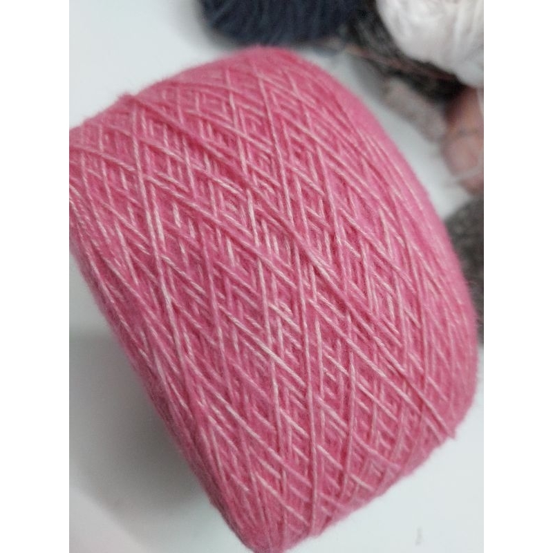 Len mohair cúc tần