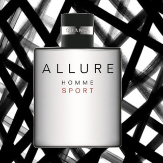 Nước hoa Allure Homme Sport Eau de Toilette 10ml