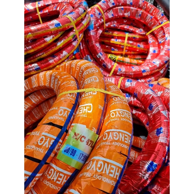 Lốp xe 80.90.17  sài ruột cho wave  surut mới 100%