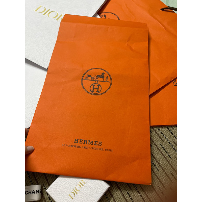 Túi Giấy HM Không Dây