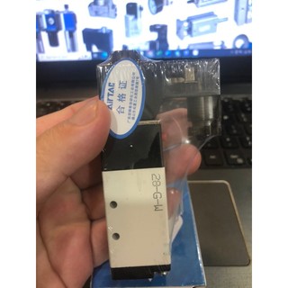 ATS_van điện từ 4v110-06