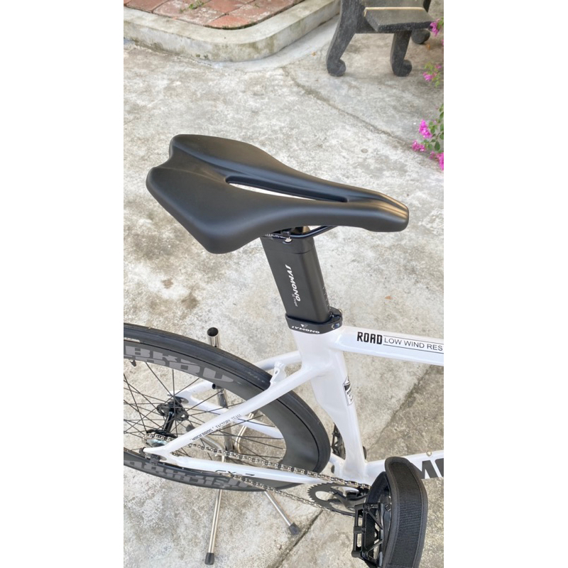 Xe Đạp Fixed Gear Magicbros Cx7 khung nhôm không mối hàn