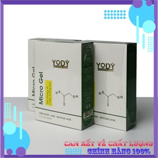 Chấm tàn nhang không đau Yody White Phương Anh - Mẫu mới chấm tàn nhàng sẹo không đau