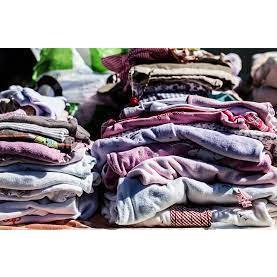 Quần Áo Loại 3 quảng châu (đã qua Sử Dụng)