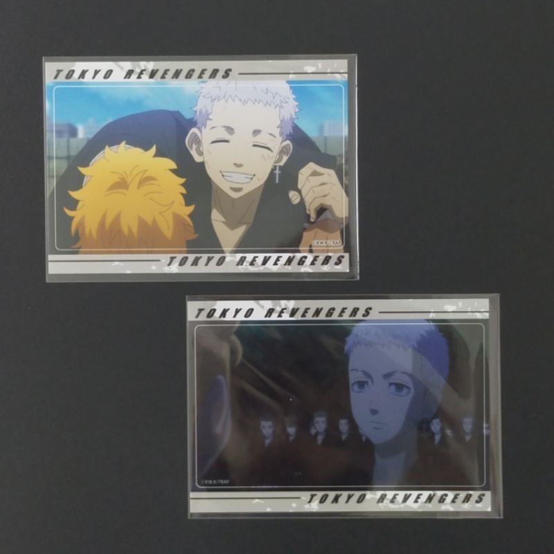 Pola, Postcard Tokyo Revengers Tổng Hợp