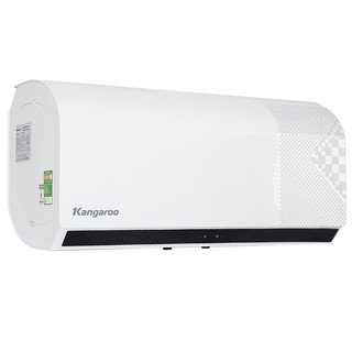 Máy nước nóng gián tiếp , bình nước nóng lạnh kangaroo 30 lít 2500w kg79a3