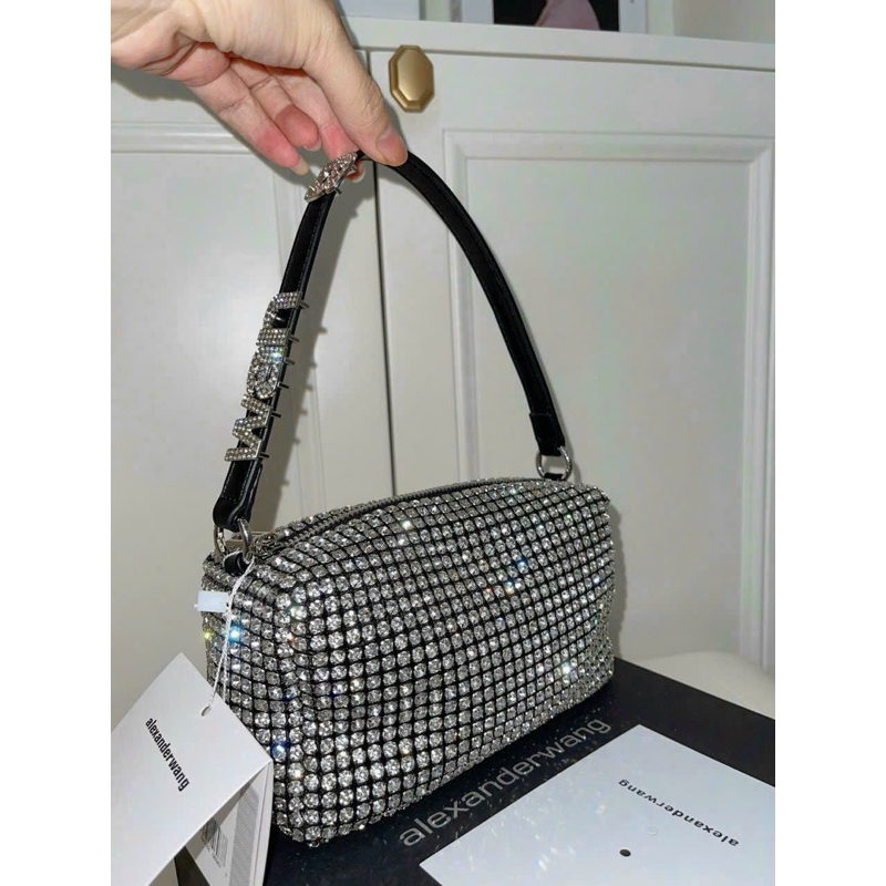 TÚI ĐÍNH ĐÁ SANG TRỌNG SZ 18