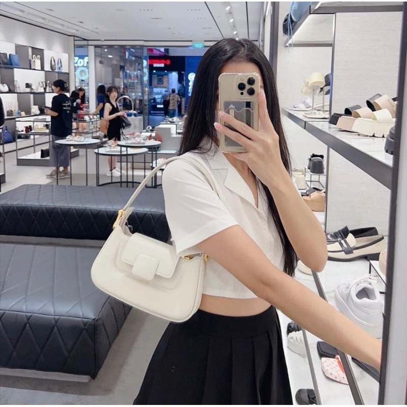 Túi Cike kẹp nách sz24