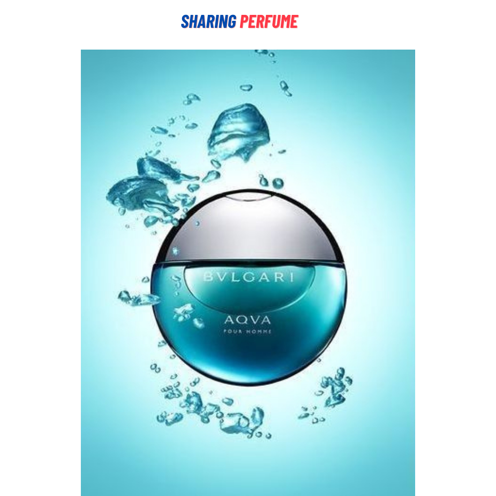 SharingPerfume - Nước hoa nam Aqva Pour Homme