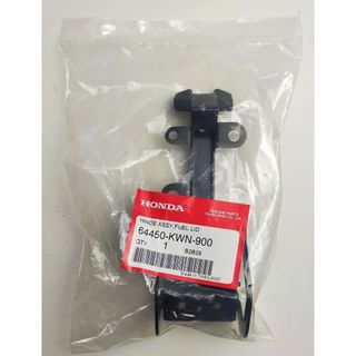 Bản lề bát mở nắp xăng pcx 125 đời đầu 2010 2011