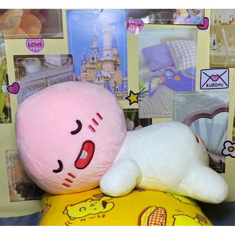 Đào ngủ chất miniso