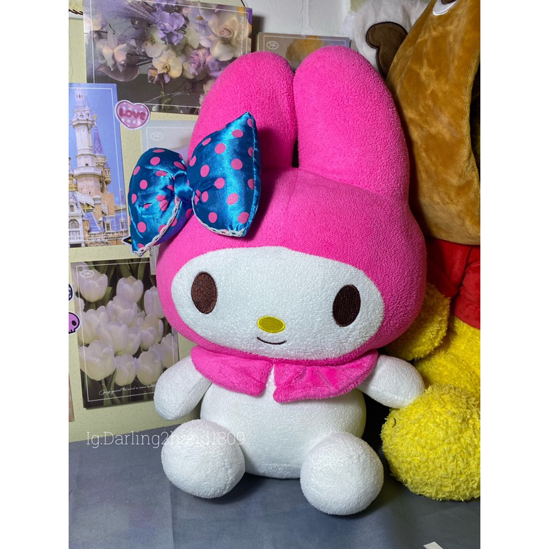 Melody dễ thương