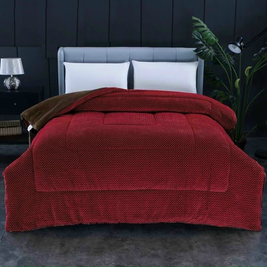 Chăn Lông Cừu ÚC Nhập Khẩu Nguyên Chiếc Cao Cấp,Hàng Loại 1.