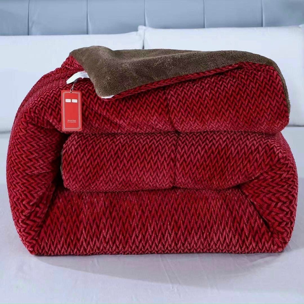 Chăn Lông Cừu ÚC Nhập Khẩu Nguyên Chiếc Cao Cấp,Hàng Loại 1.