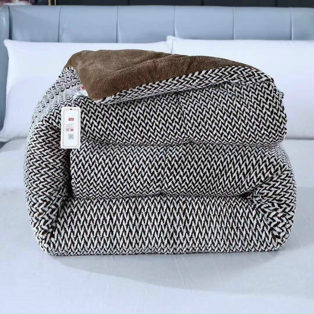 Chăn Lông Cừu ÚC Nhập Khẩu Nguyên Chiếc Cao Cấp,Hàng Loại 1.