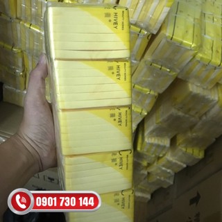 Bông mút tẩy trang rửa mặt chivey loại 1